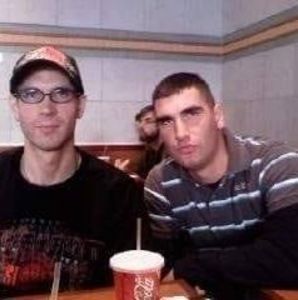 Meet your Posher, William